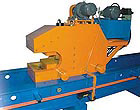 Super Large-Sized Extrusion Press Stretcher