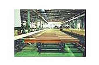 Automatic Handling System - Flat Transfer Type