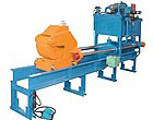 Extrusion Press Stretcher